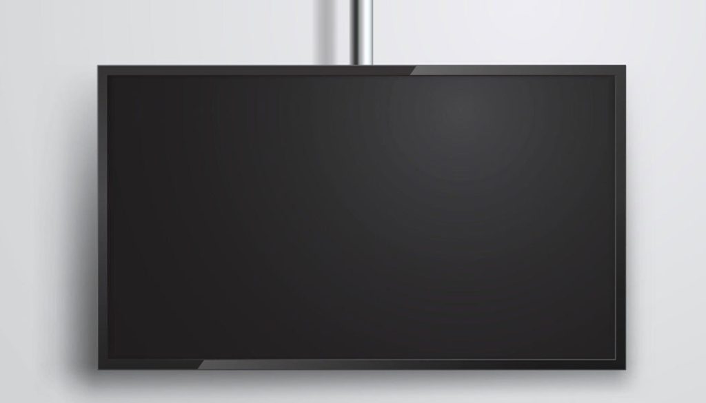 Samsung LED screens