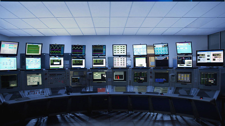 Unlocking the Potential of Control Room Screens: Optimizing Monitoring and Decision-Making